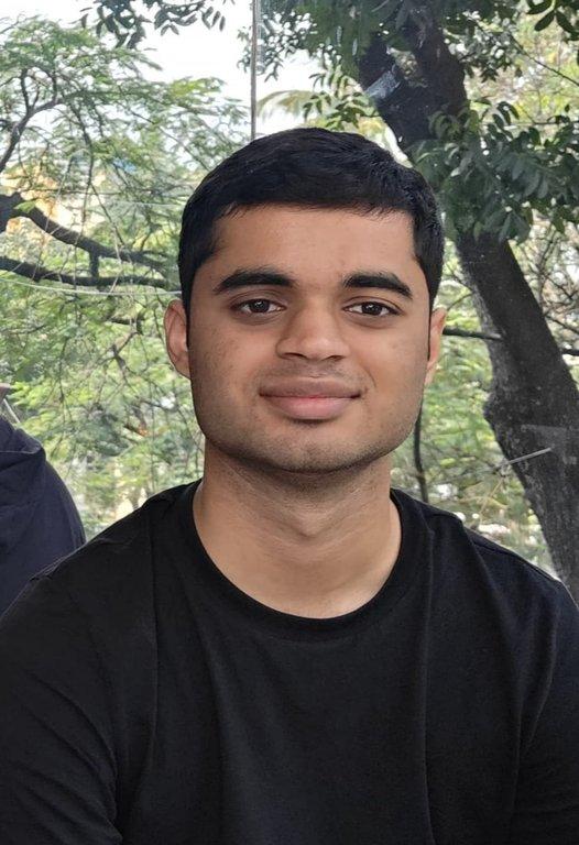Siddharth Gautam's profile photo